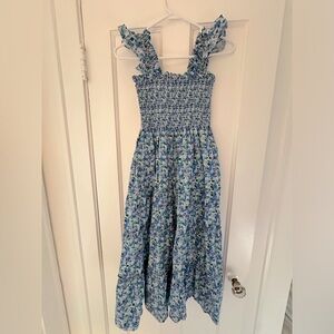 Hill House Stephanie Fishwick Artist Edition 2023 Ellie, size small